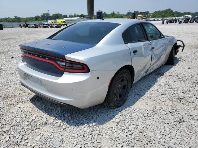 2021 DODGE CHARGER PO - 2C3CDXATXMH656022