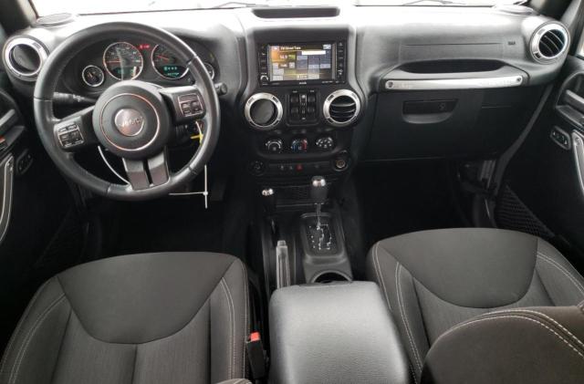 1C4BJWEG3GL233264 Jeep Wrangler Unlimited Sahara