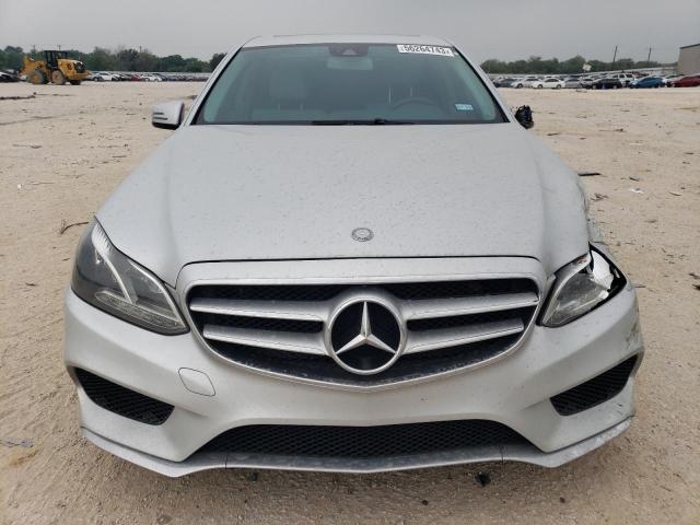 WDDHF5KB8EA914873 2014 MERCEDES-BENZ E-CLASS, photo no. 5