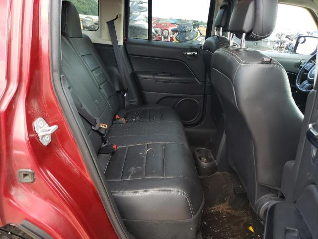2016 JEEP ALL OTHER - 1C4NJRFBXGD798977