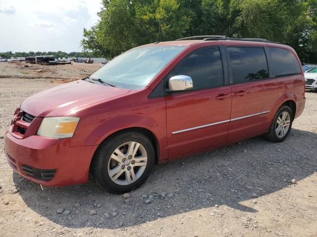 2008 Dodge Grand Caravan SXT