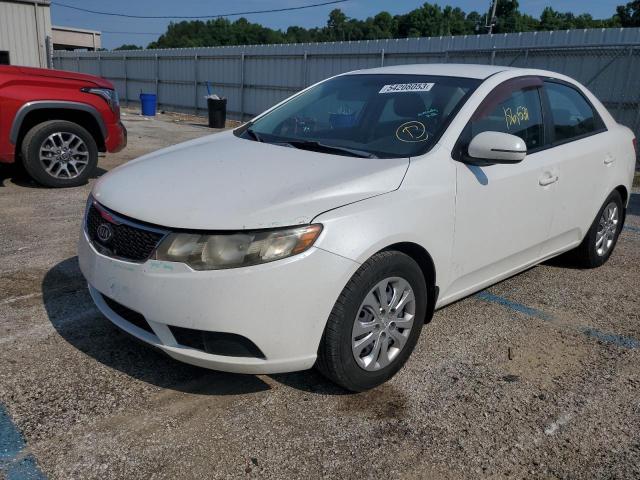 2012 Kia Forte EX