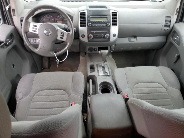 1N6BD0CT5GN798203 Nissan FRONTIER S