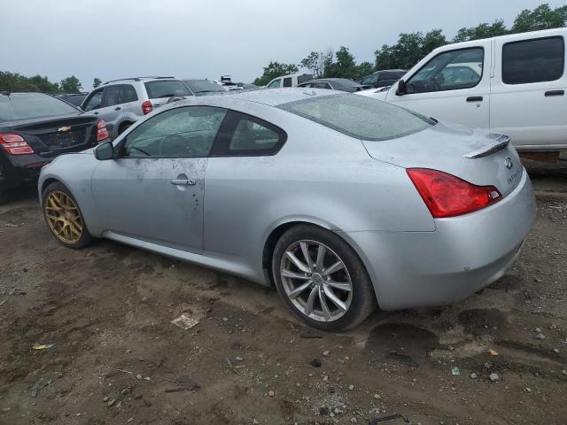 2015 INFINITI Q60 JOURNE - JN1CV6EK8FM871521