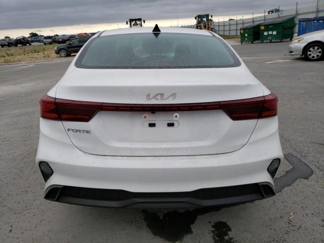 3KPF24AD4PE596776 KIA FORTE LX