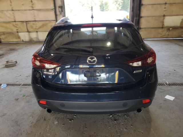 JM1BM1K70G1329735 Mazda 3 SPORT
