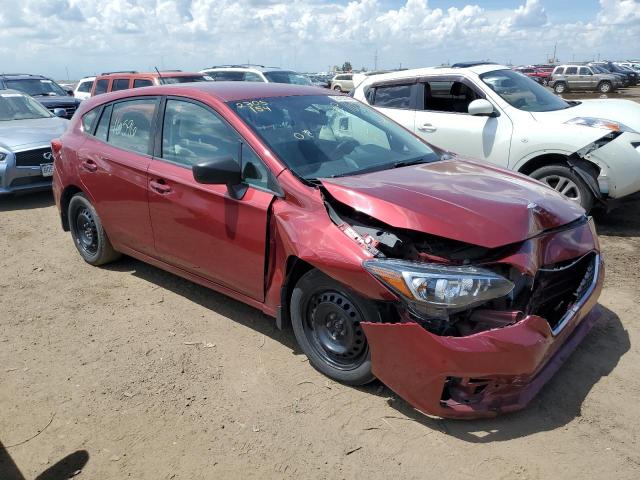 4S3GTAA65H3703568 Subaru Impreza