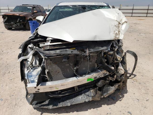 5TDKZRFH6KS564624 Toyota Highlander Se