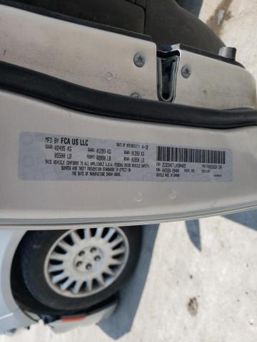 2018 DODGE CHARGER PO - 2C3CDXKT1JH304022
