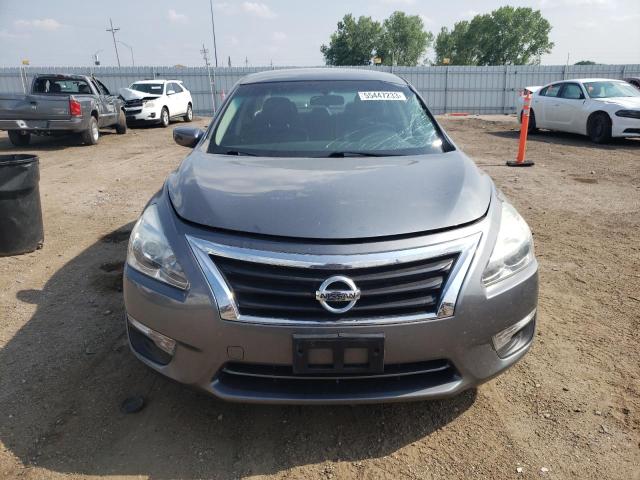 1N4AL3AP3EC132402 Nissan ALTIMA 2.5
