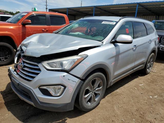 2015 Hyundai Santa Fe GLS