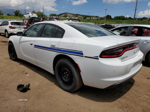 2019 DODGE CHARGER PO - 2C3CDXKT4KH749579