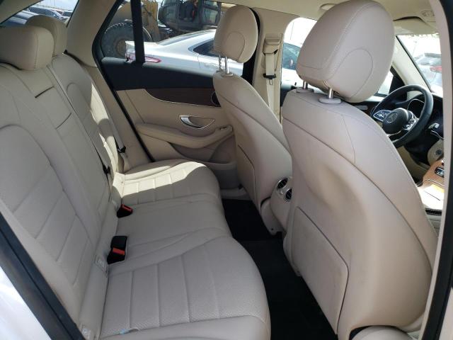 W1N0G8EB2NG119213 Mercedes-Benz Glc 300 4matic