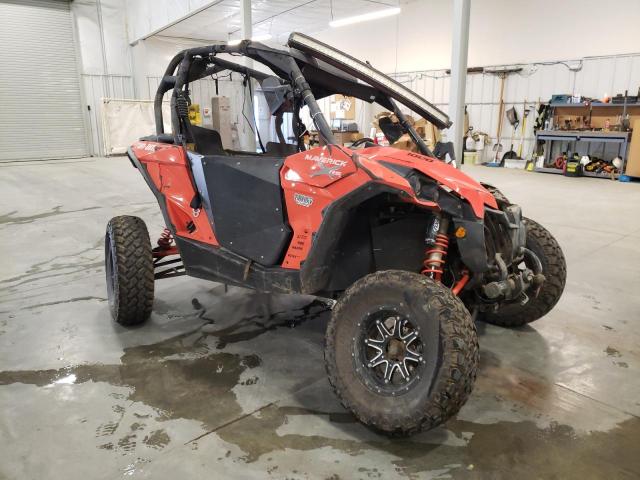 2015 CAN-AM MAVERICK 1 - 3JBPXAP27FJ000496