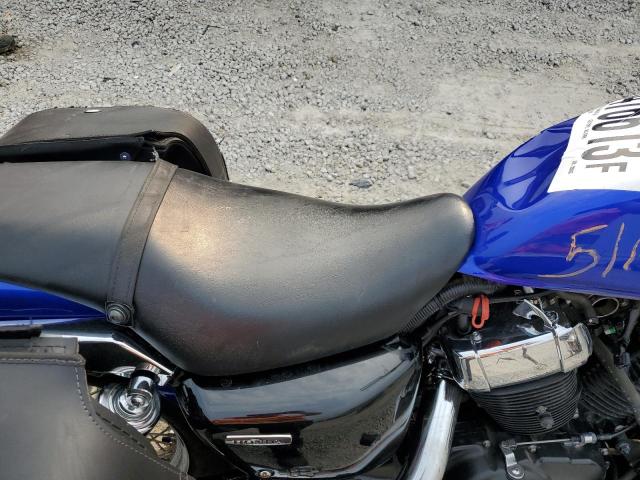 2012 HONDA VT750 S JH2RC5813CK200265