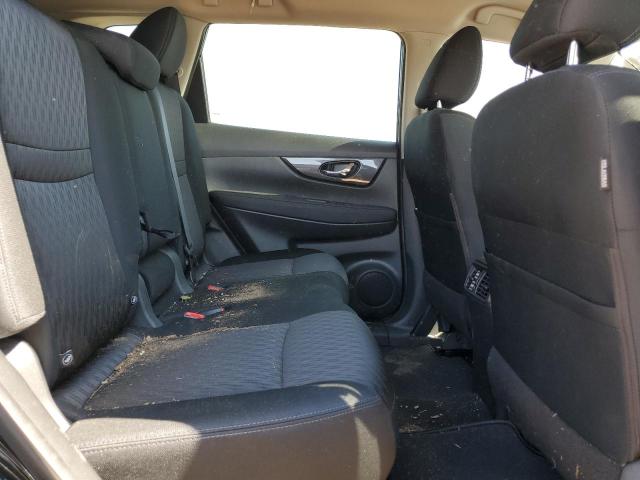 KNMAT2MT0JP548424 Nissan ROGUE S