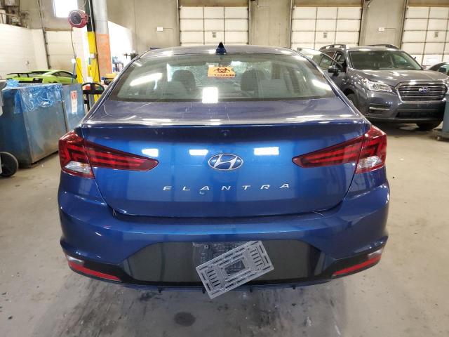 5NPD84LF0LH524743 Hyundai Elantra SE 6