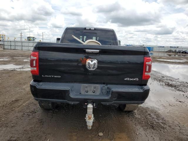 2020 RAM 3500 LIMIT 3C63R3PL4LG129323