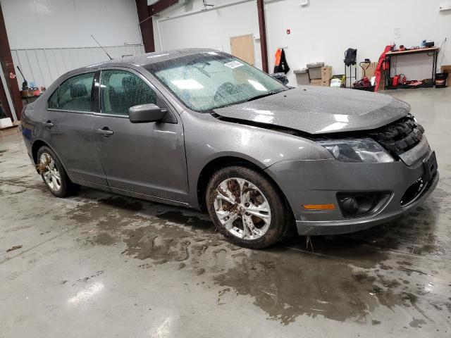 Vin: 3fahp0haxcr366800, lot: 74725423, ford fusion se 20124