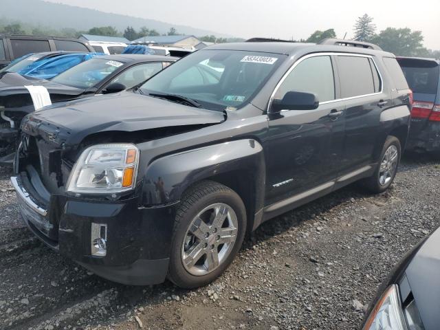 2013 GMC Terrain SLT