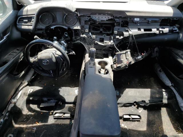4T1G11AK2MU425652 Toyota CAMRY SE