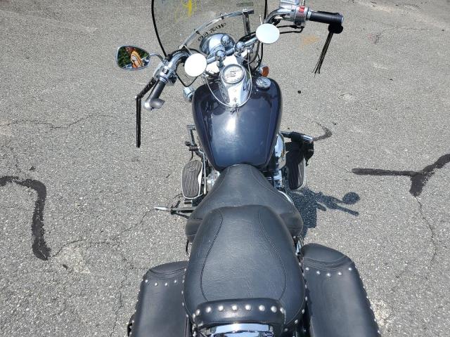 2002 YAMAHA XVS65 BASE JYAVM01E42A041387