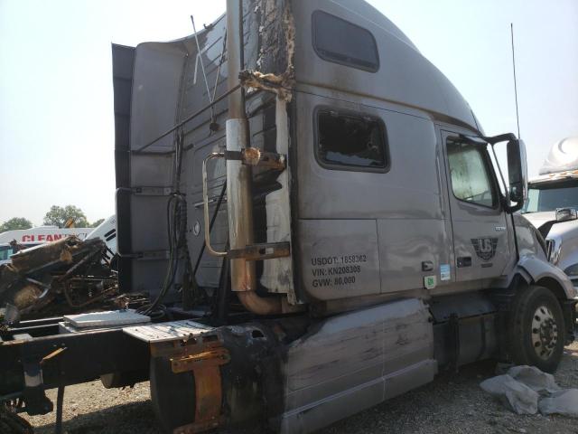 2019 VOLVO VN VNL 4V4NC9EH0KN208308