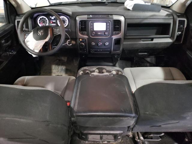 2022 RAM 1500 CLASS - 1C6RR7KT1NS210252