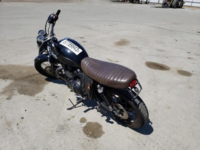 2016 TRIUMPH MOTORCYCLE BONNEVILLE - SMT910K10GT731130