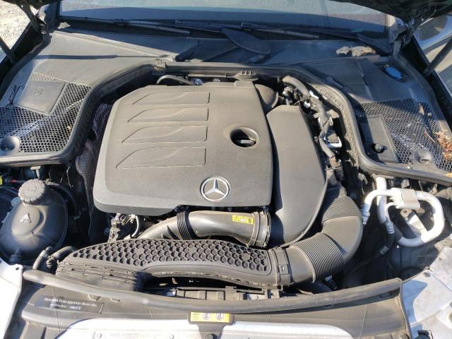 55SWF8DB6KU287950 Mercedes-Benz C 300
