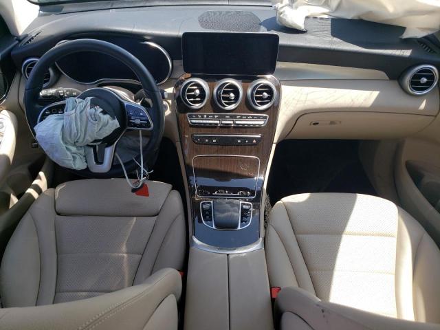 W1N0G8EB3LF860103 Mercedes-Benz Glc 300 4matic