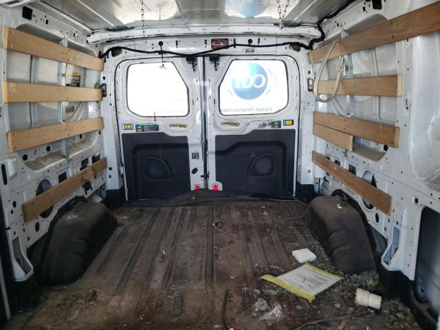 2016 FORD TRANSIT T- - 1FTYR1ZM5GKA23485
