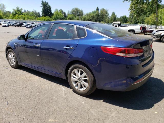 5XXGT4L35HG162672 KIA Optima Lx