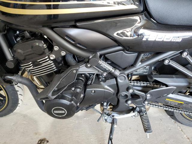 2023 KAWASAKI ZR900 - JKAZR2E14PA012340