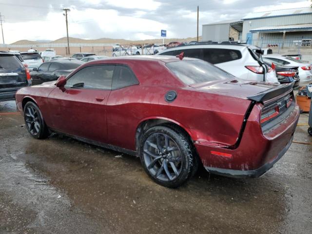 2C3CDZAG6KH504220 Dodge Challenger Sxt