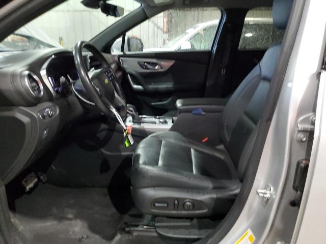 2021 CHEVROLET BLAZER 3LT - 3GNKBDRSXMS533946