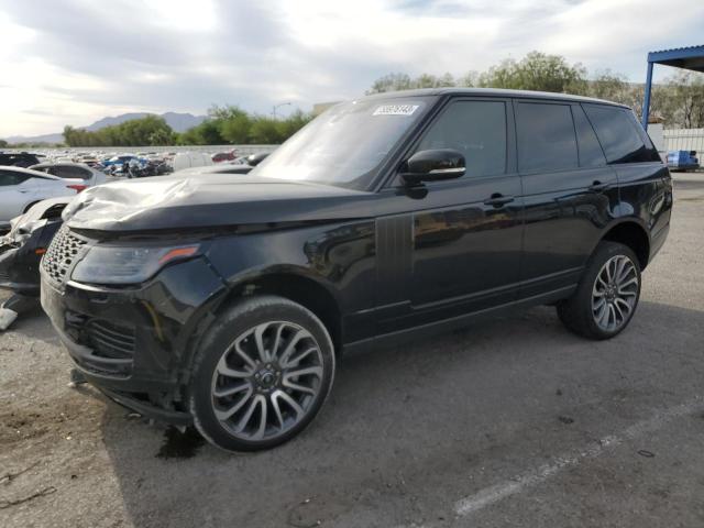 2020 Land Rover Range Rover 