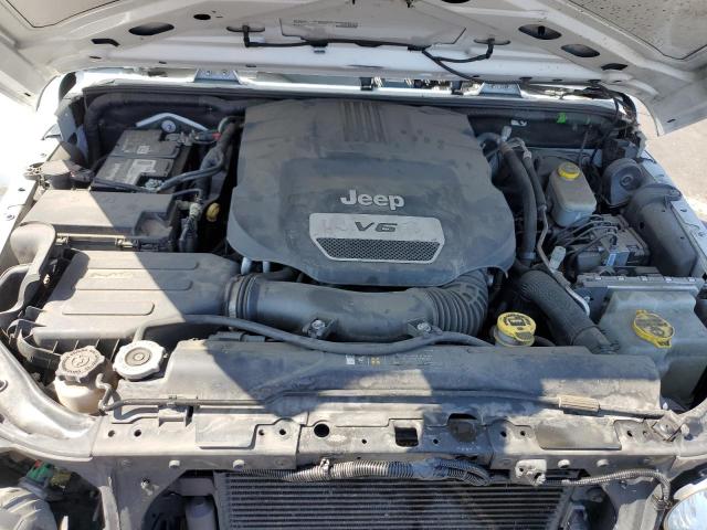 1C4BJWDG9HL584571 Jeep Wrangler Unlimited Sport