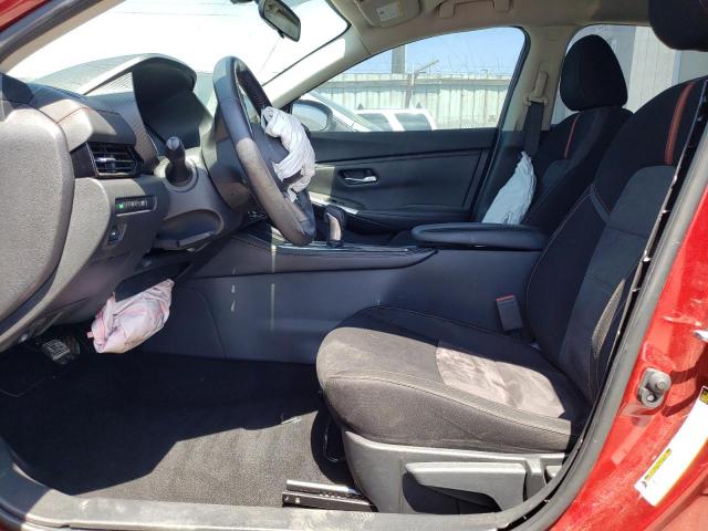 3N1AB8DV5LY289568 Nissan SENTRA SR