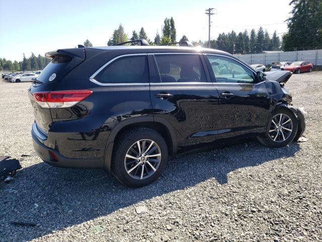 5TDJZRFH7HS403610 Toyota Highlander Se