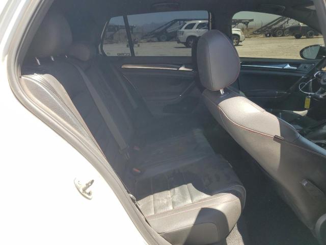 2017 VOLKSWAGEN GTI S/SE - 3VW447AU3HM008910