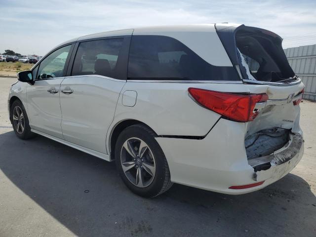 5FNRL6H82JB015470 2018 HONDA ODYSSEY, photo no. 2