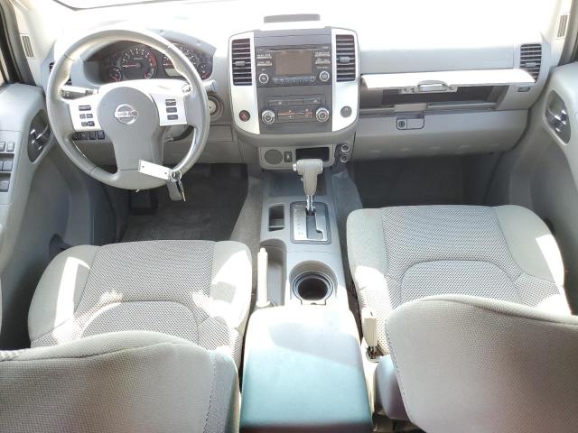 1N6AD0ER9EN772505 Nissan FRONTIER S