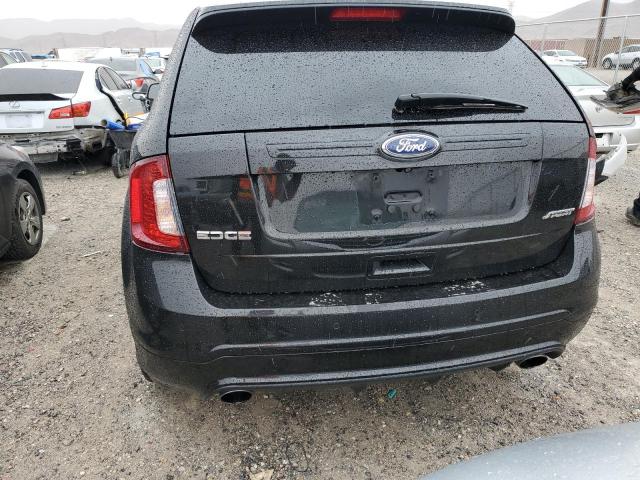2FMDK3AK4EBA50382 Ford EDGE SPORT