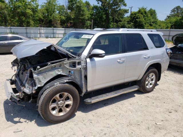 2014 Toyota 4Runner SR5