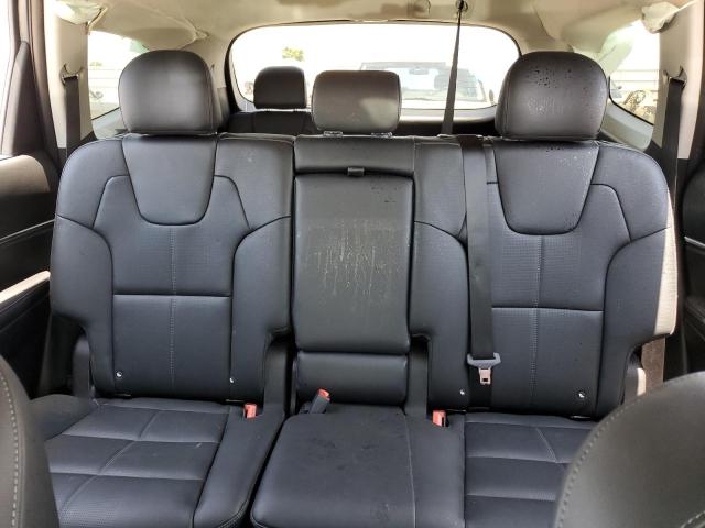 5XYP3DHC4NG246868 KIA Telluride Ex