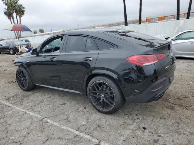 4JGFD6BB9NA760442 Mercedes-Benz Gle Coupe Amg 53 4matic