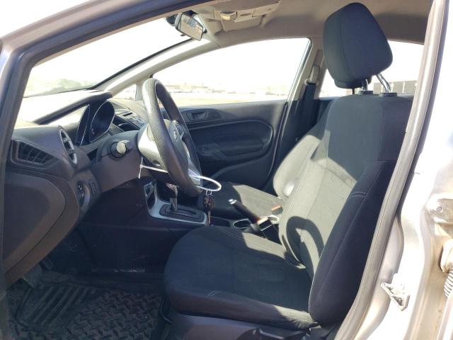 3FADP4EJ1JM110792 Ford FIESTA SE