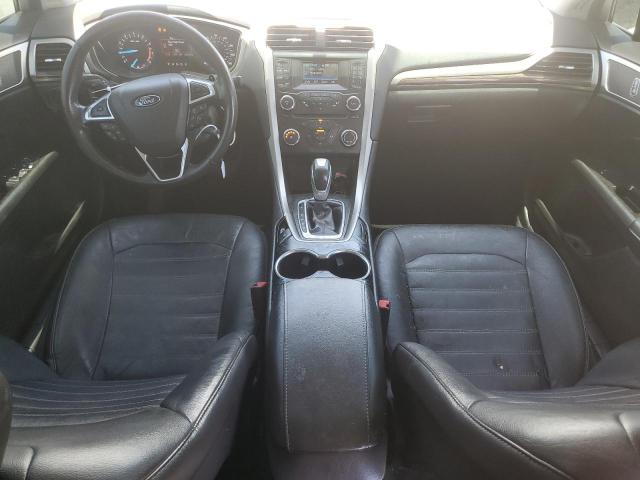 3FA6P0H98ER258756 Ford FUSION SE