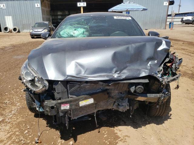 3KPF54AD9KE127084 KIA FORTE EX